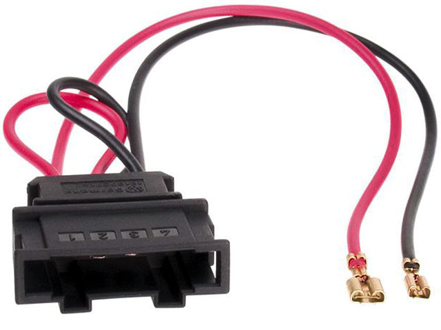 LAVWSPC03 speaker cable adapter