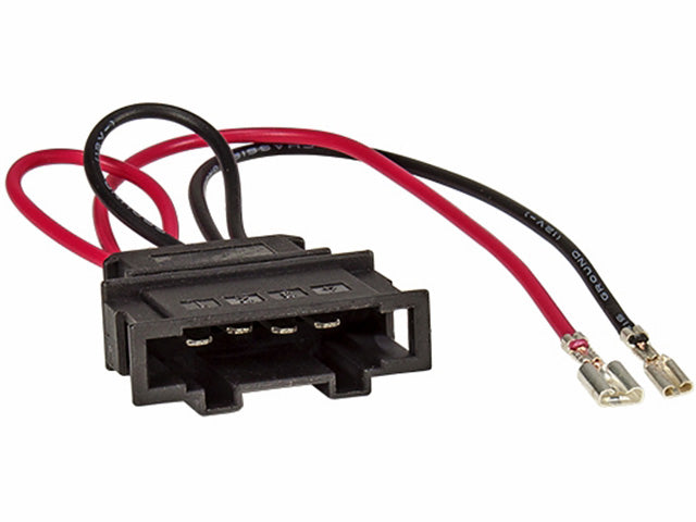 LAVWSPC03 speaker cable adapter