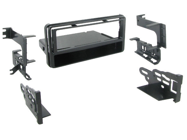 LATYF30, frame Toyota Hilux 2005-2010