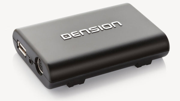 Dension, Gateway 300 USB adapter