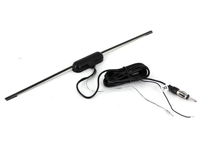 Antenna on the window AD004