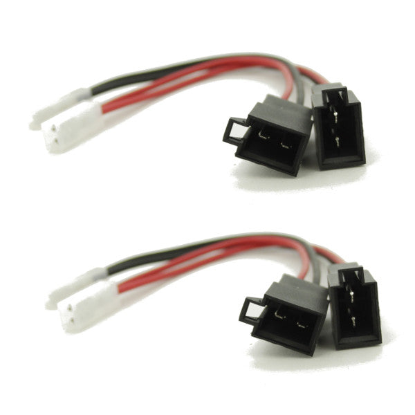 LAOPSPC03 speaker cable adapter