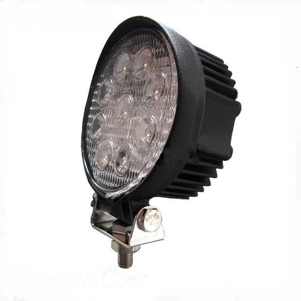 LED lamp, round 27W