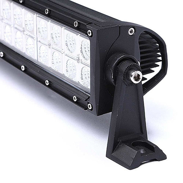 LED lamp, square - elongated 300W