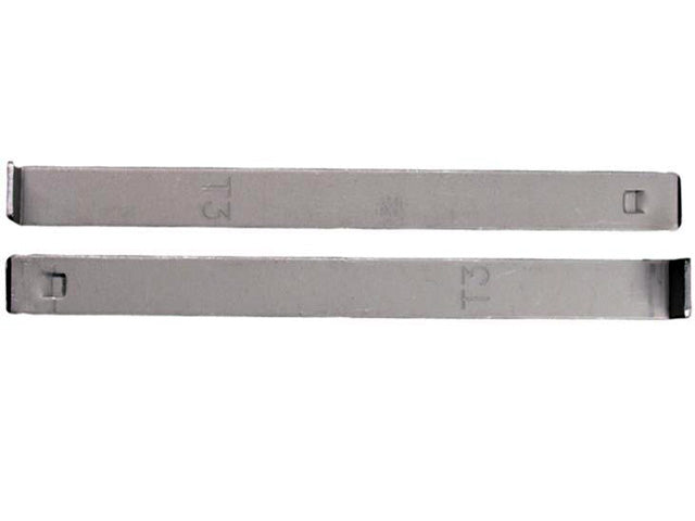 LaviLine, KEY14 mag. extraction keys