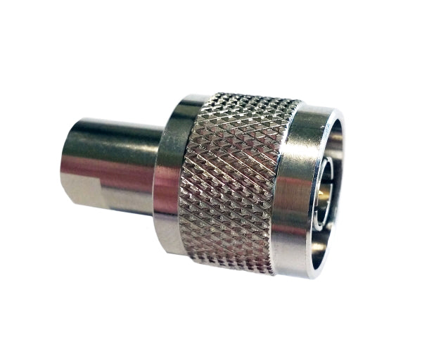 Nozzle adapter N - FME