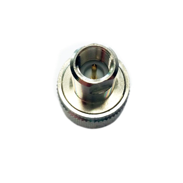 Nozzle adapter N - FME