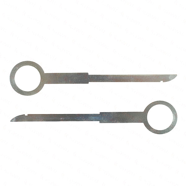 LaviLine, KEY20 tape recorder removal key