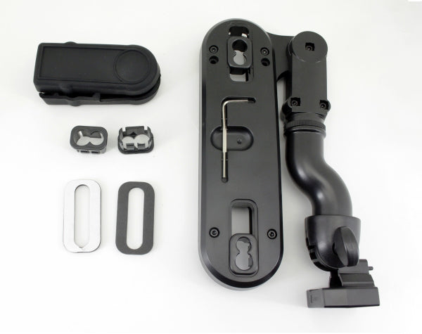 LNMH01, Monitor mount