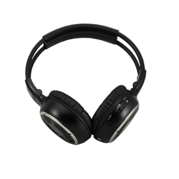 LNHP201IR wireless headphones
