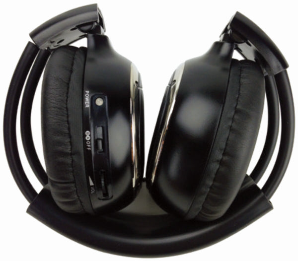 LNHP201IR wireless headphones