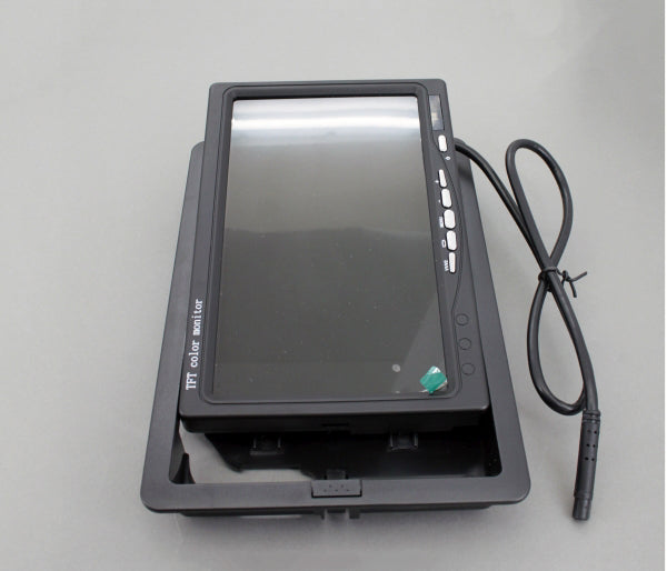 LAUNMN04 monitor 7" NTSC/PAL