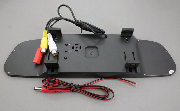 LAUNMN06 monitor - mirror 4.3" NTS