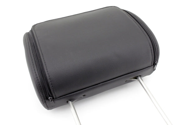MH903BK monitor with backrest, j., 9"
