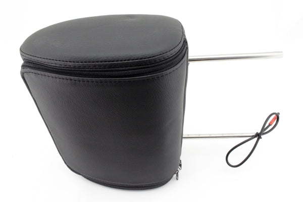 MH903BK monitor with backrest, j., 9"