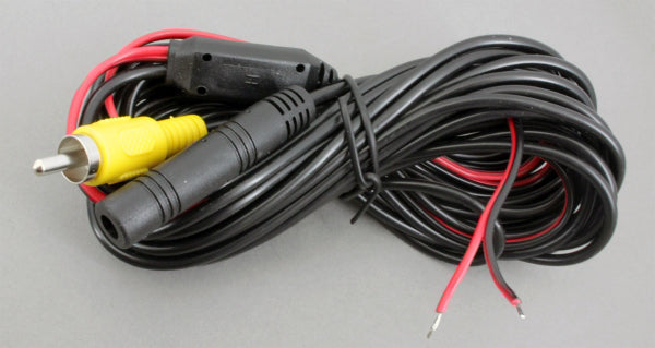 LAVWCM13 Volkswagen rear view camera