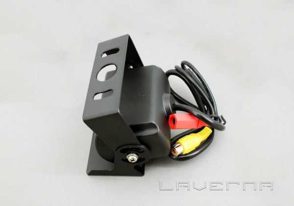LAUNCM12 Universal rear view camera