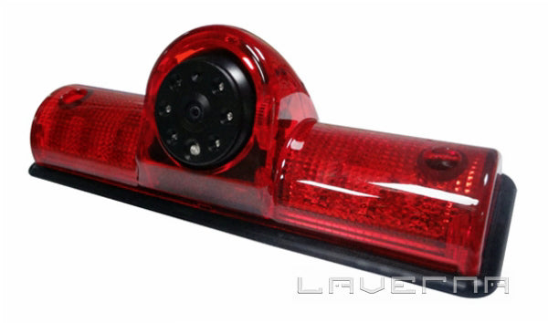 LAUNCM14 Universal rear view camera