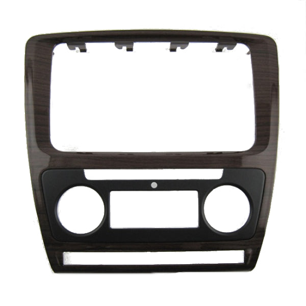 LASKF13, frame Skoda Octavia