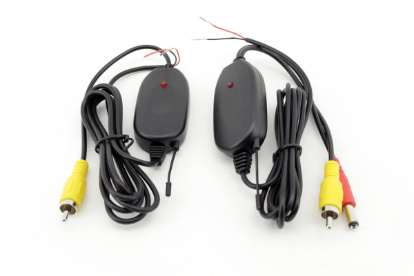LASGTR01 video signal transmitter