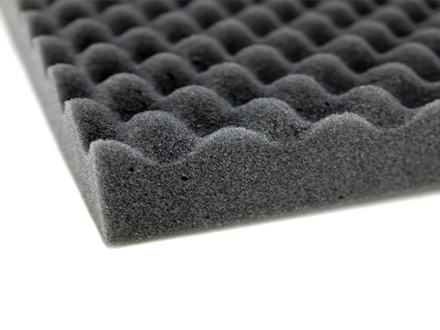 LaviLine, BOOM02 foam for the inside of the box
