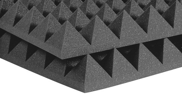 LaviLine, BOOM03 foam for the inside of the box