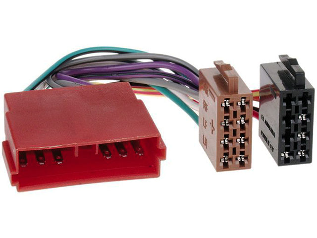 LAPGRC01, Peugeot, auto connect.