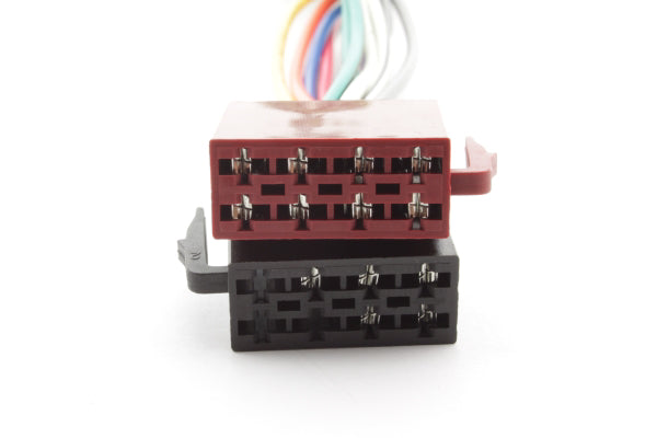 LAVLRC05, Volvo auto connector XC90