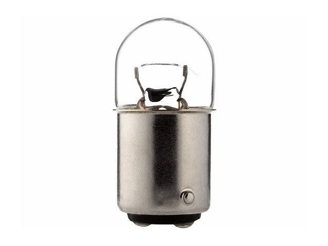 Bosma lamp BA15d, 5W, 18X37 Voltage: 6