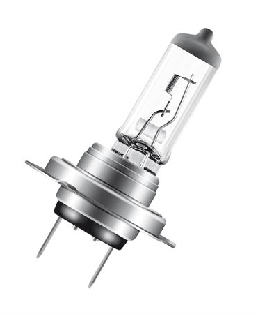 Osram bulbs ULTRA LIFE, H7, DUO 64210