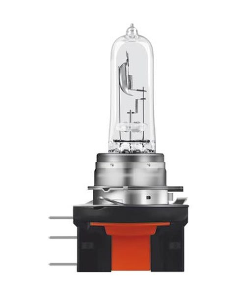 Osram bulb, H15, 15/55W, PGJ23t-1 641