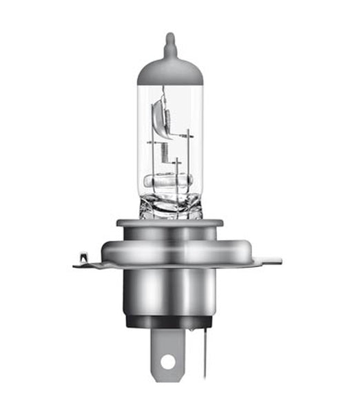 Osram bulb Original, H4, 60/55W, P43t