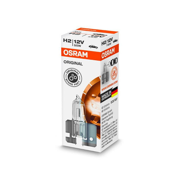 Osram bulb, H2, 55W, X511 64173