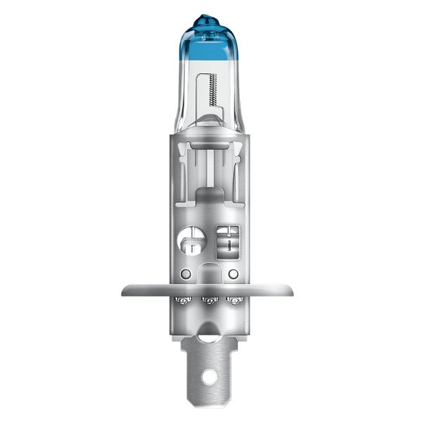 Osram bulbs Night Breaker Laser, H1,