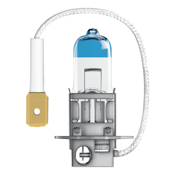 Osram bulbs Night Breaker Laser, H3,
