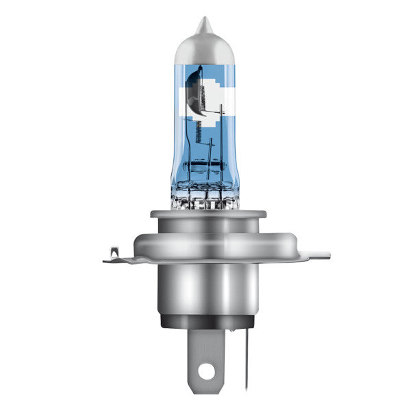 Osram lamps Night Breaker, H4, DUO O6