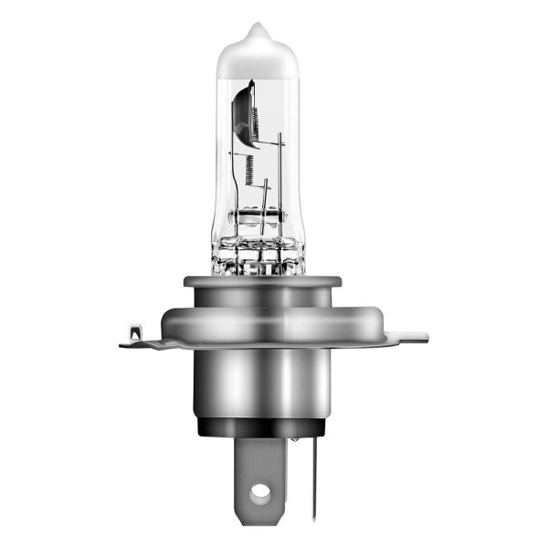 Osram bulbs SILVER +100%, H4, DUO 641