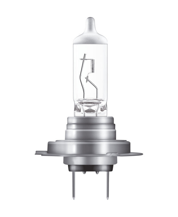 Osram bulbs SILVER +100%, H7 64210NBS