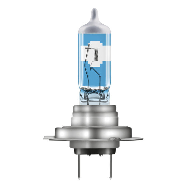Osram bulbs Night Breaker Laser, H7, D