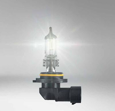 Osram bulb, HB4, 51W, P22d, 9006
