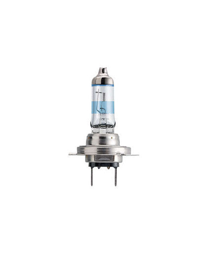 Philips bulbs H4, X-Treme Vision G-Fo