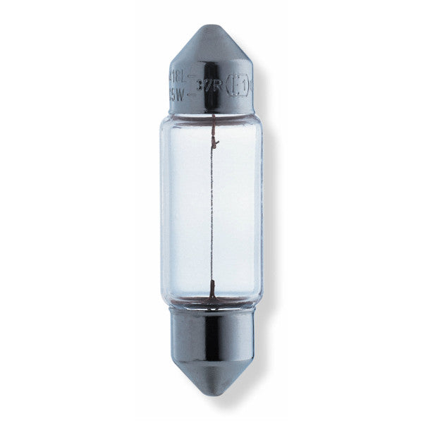 Osram bulb, C5W, 5W, SV8,5-8, 6418