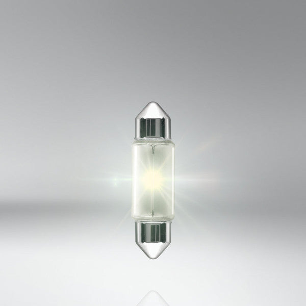 Osram bulb, C5W, 5W, SV8,5-8, 6418