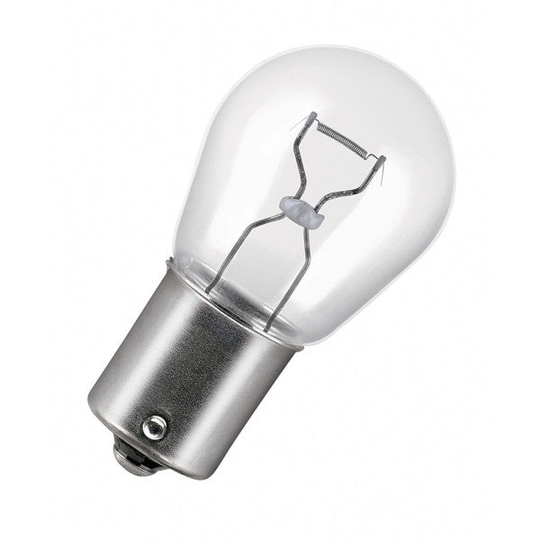 Osram bulb, P21W, 21W, BA15s, 7506