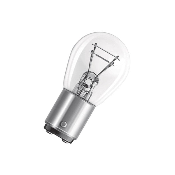 Osram bulb, P21/4W, 21/4W, BAZ15d, 72
