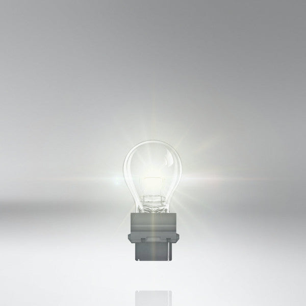 Osram bulb, P27W, 27W, W2,5x16d, 3156