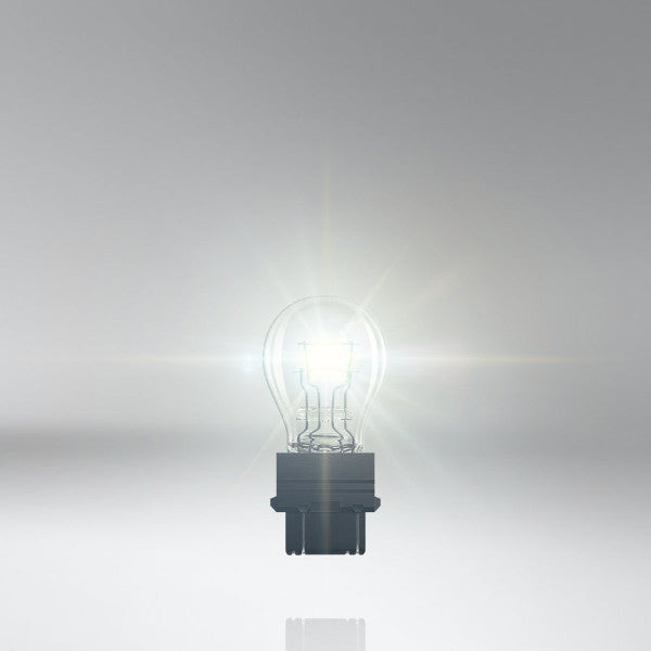 Osram bulb, P27/7W, 27/7W, W2.5x16q,