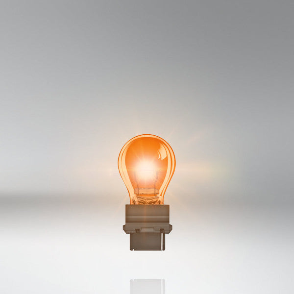 Osram bulb, PY27/7W, 27/7W, W2.5x16q,