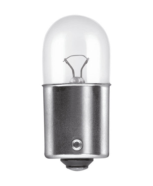 Osram bulb, R5W, 5W, BA15s, 5007