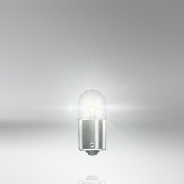 Osram bulb, R5W, 5W, BA15s, 5007